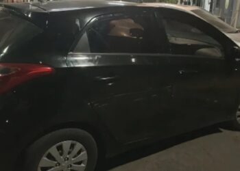 Policial reage a assalto e é morto a tiros em Porto Alegre