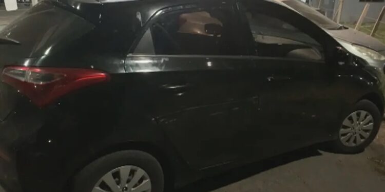 Policial reage a assalto e é morto a tiros em Porto Alegre