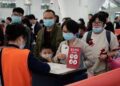 Covid-19 matou cerca de 13 mil pessoas só na última semana na China