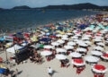 Florianópolis enfrenta surto de diarreia