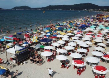 Florianópolis enfrenta surto de diarreia