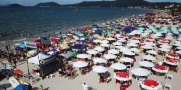 Florianópolis enfrenta surto de diarreia