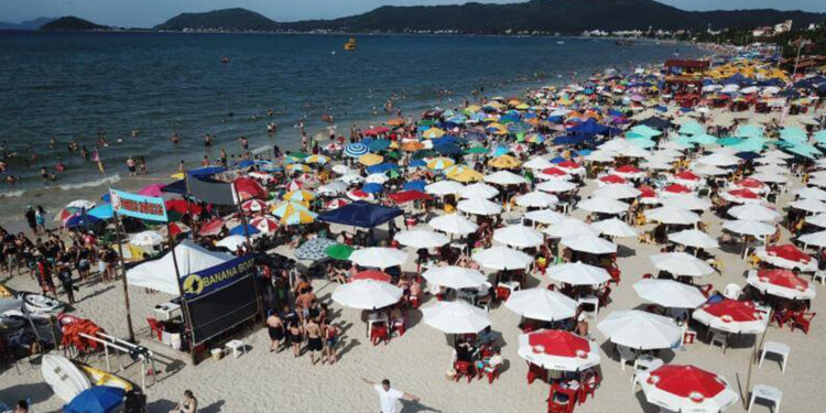 Florianópolis enfrenta surto de diarreia