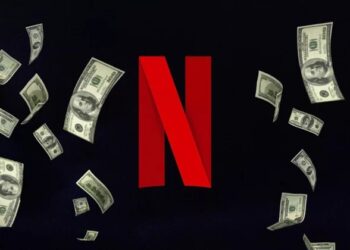 Sistema Netflix: golpe promete dinheiro ao assistir filmes e séries