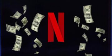 Sistema Netflix: golpe promete dinheiro ao assistir filmes e séries