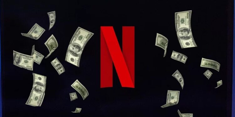 Sistema Netflix: golpe promete dinheiro ao assistir filmes e séries