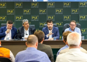 Governo do RS atualizará plano de enfrentamento à estiagem