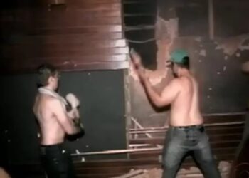 Incêndio da boate Kiss completa 10 anos na sexta-feira
