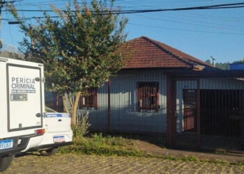 Homem mata mulher grávida e depois tira a própria vida em Caxias do Sul