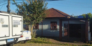Homem mata mulher grávida e depois tira a própria vida em Caxias do Sul