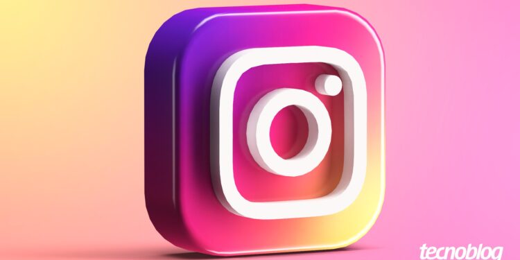 Instagram ganha modo silencioso para parar notificações
