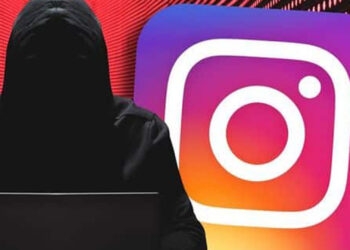 Mais um caso de Intagram hackeado em Nova Roma do Sul
