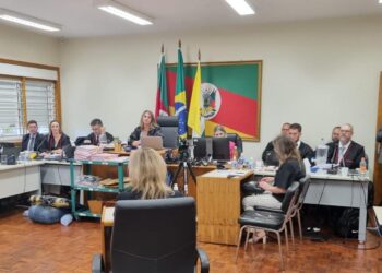 Caso Rafael: delegado depõe no julgamento e destaca riqueza de diligências do inquérito