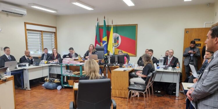 Caso Rafael: delegado depõe no julgamento e destaca riqueza de diligências do inquérito