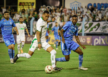 Juventude fica no 0 a 0 com Novo Hamburgo e segue sem vencer no Gauchão 2023