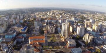 Prefeitura de Farroupilha abre concurso com salários que chegam a R$ 19 mil