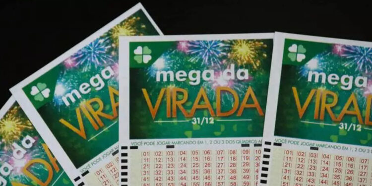 APOSTA FEITA EM ARROIO DO SAL É UMA DAS VENCEDORAS DA MEGA DA VIRADA