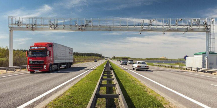 Pedágio na BR-101 será o primeiro sem cancela do Brasil