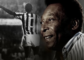 Velório de Pelé será hoje na Vila Belmiro e terá caixão com urna aberta
