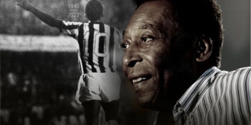 Velório de Pelé será hoje na Vila Belmiro e terá caixão com urna aberta