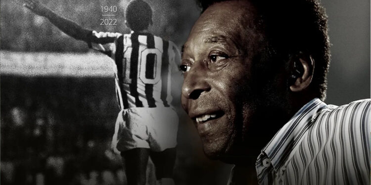 Velório de Pelé será hoje na Vila Belmiro e terá caixão com urna aberta