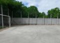 Polícia investiga morte de criança após suspeita de choque elétrico em quadra de esportes em Pelotas