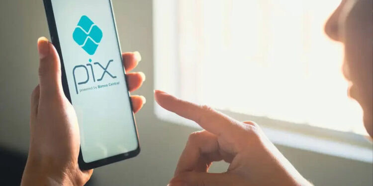 A partir de hoje passam a valer novas regras do Pix