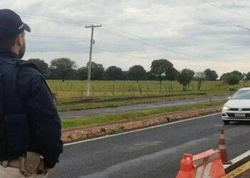 PRF divulga resultados da Operação Ano Novo