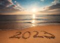 Primeiro dia de 2023 será de sol e muito calor, mas tempo deve mudar no final do dia