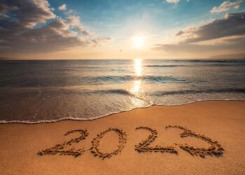 Primeiro dia de 2023 será de sol e muito calor, mas tempo deve mudar no final do dia