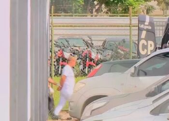 Chacina no DF: 5º suspeito por morte de família é preso pela polícia