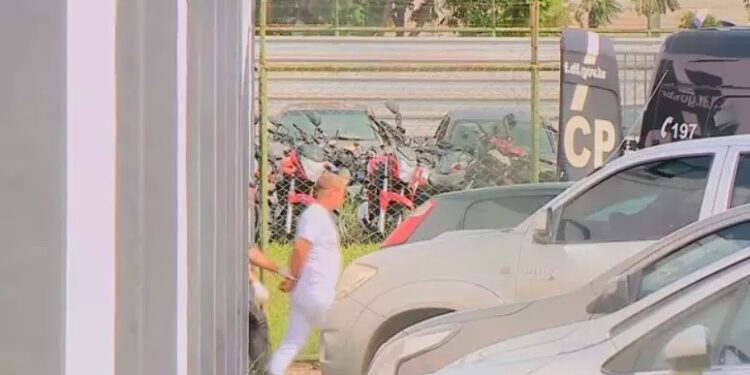 Chacina no DF: 5º suspeito por morte de família é preso pela polícia