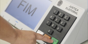 Eleitores tem até 9 de janeiro para justificar ausência no 2° turno das eleições