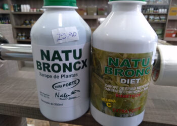 Vigilância Sanitária de Caxias do Sul alerta para venda irregular de xaropes