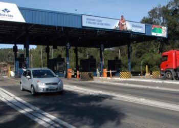 Justiça determina prazo de 10 dias para que o estado e a concessionária se manifestem sobre isenção do pedágio em Flores da Cunha