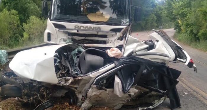 Janeiro de 2023 é o mais letal em acidentes de trânsito dos últimos cinco anos na Serra gaúcha