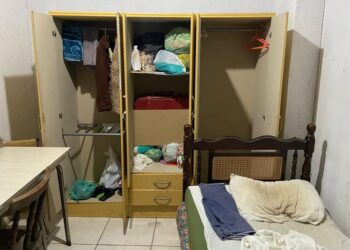 “Trabalhava de segunda a segunda”, diz idosa em depoimento sobre viver por 30 anos em hotel de Garibaldi