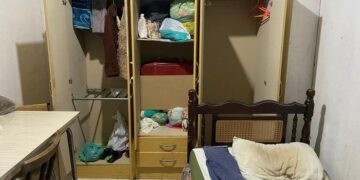 “Trabalhava de segunda a segunda”, diz idosa em depoimento sobre viver por 30 anos em hotel de Garibaldi