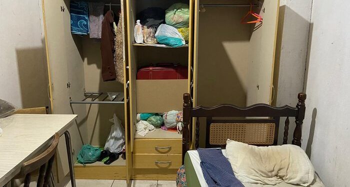 “Trabalhava de segunda a segunda”, diz idosa em depoimento sobre viver por 30 anos em hotel de Garibaldi