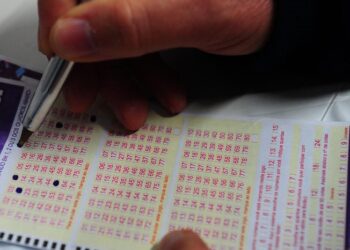 Lotofácil faz um novo milionário em Caxias do Sul