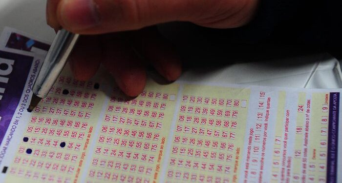 Lotofácil faz um novo milionário em Caxias do Sul