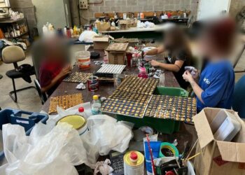 Metalúrgica de Caxias do Sul é autuada por exploração de trabalho infantil