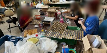 Metalúrgica de Caxias do Sul é autuada por exploração de trabalho infantil