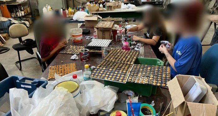 Metalúrgica de Caxias do Sul é autuada por exploração de trabalho infantil