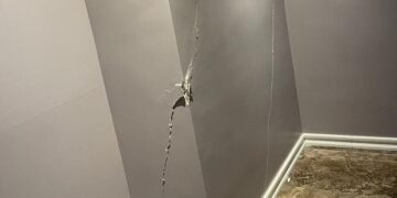 “Foram minutos de pânico”, relata atleta caxiense sobre terremoto ocorrido na Turquia