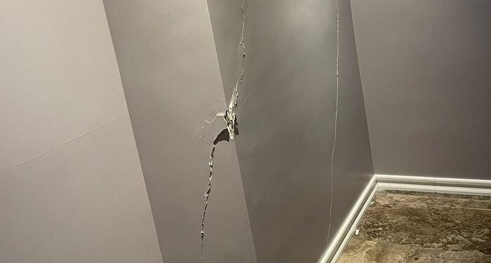 “Foram minutos de pânico”, relata atleta caxiense sobre terremoto ocorrido na Turquia