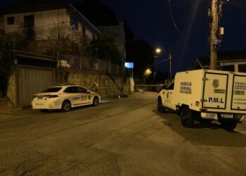 Homem de 32 anos é morto com pelo menos seis tiros em Caxias do Sul