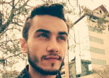 Familiares fazem buscas em mata por jovem que está desaparecido em Nova Prata