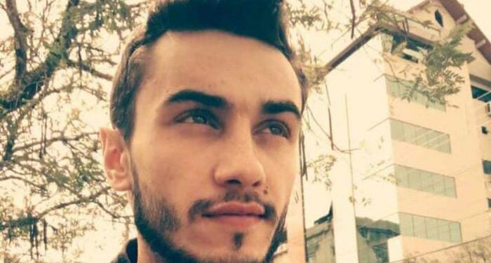 Familiares fazem buscas em mata por jovem que está desaparecido em Nova Prata