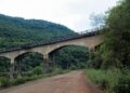 Obras de pavimentação da estrada que liga Vila Flores até Antônio Prado tem previsão de conclusão em Julho